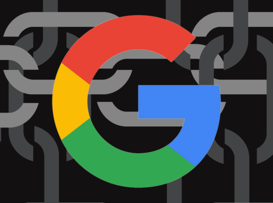 Tiny Links with Google