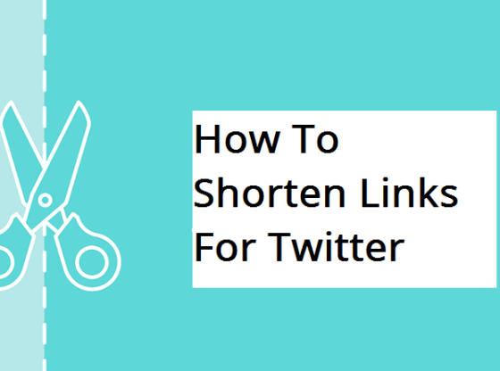 Shortening Tweet Links