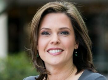 Mercedes Schlapp's Eye Speculation: Unraveling the Mystery NEWS