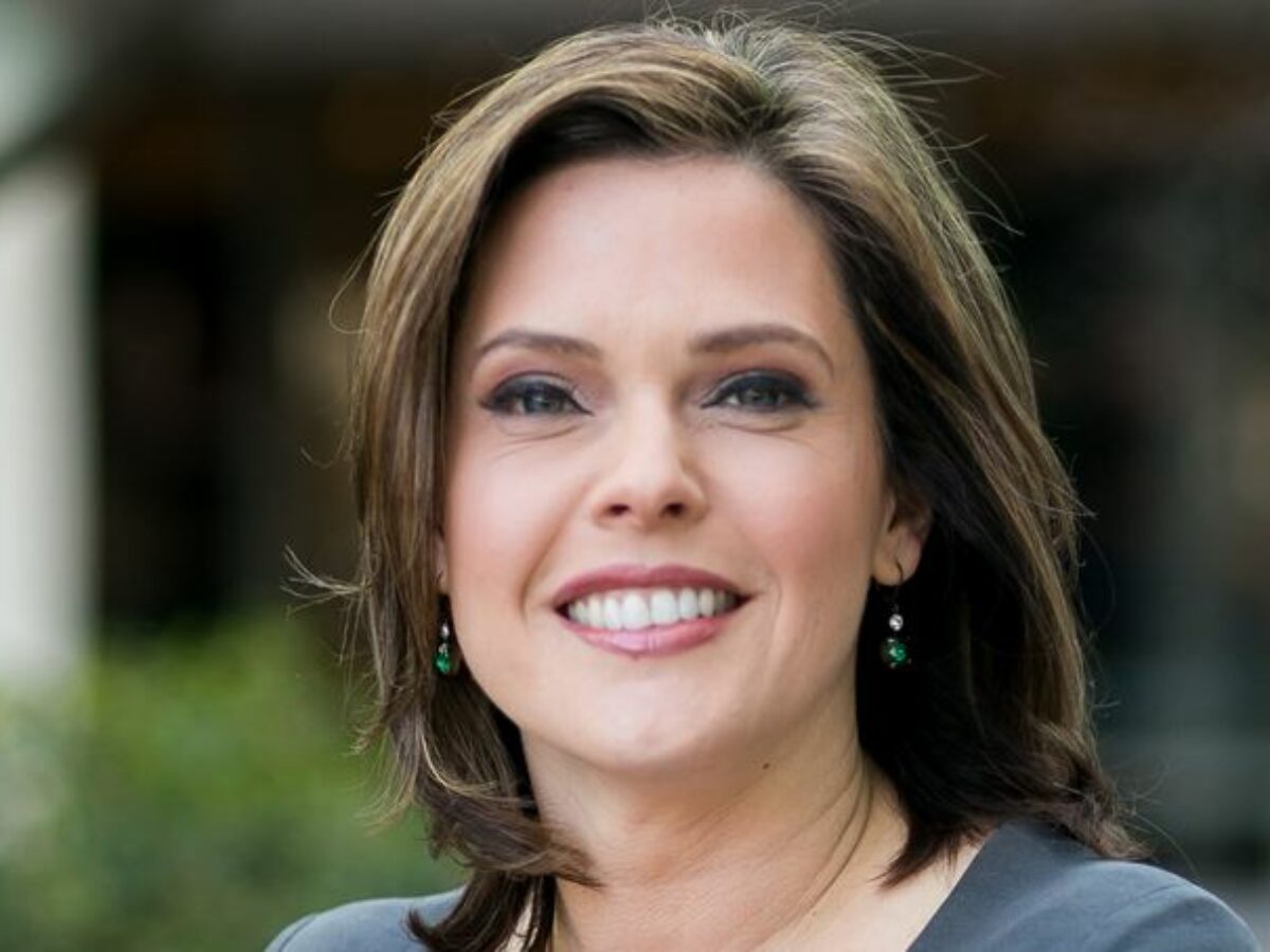 Mercedes Schlapp's Eye Speculation: Unraveling the Mystery - Keewa Machine