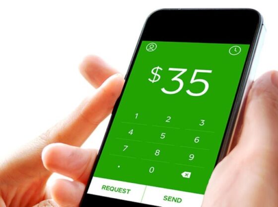 $100 cash app referral code
