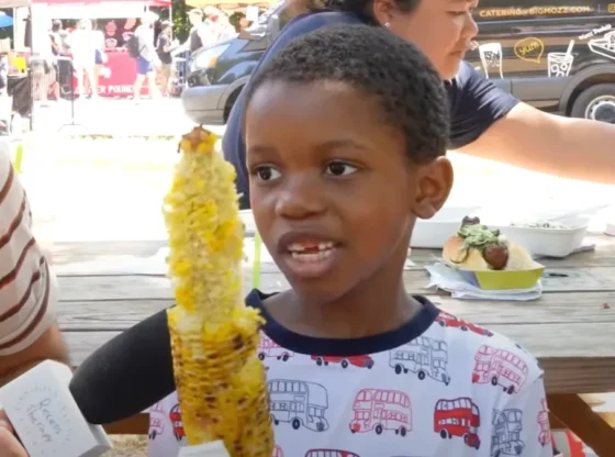 Corn Kid's Net Worth
