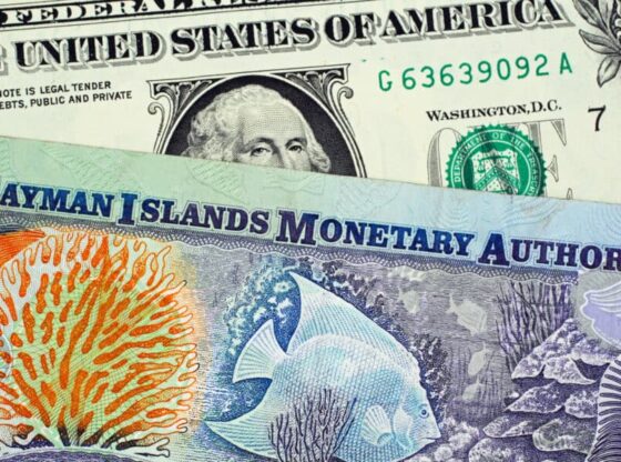 Cayman Islands Bank CD Rates