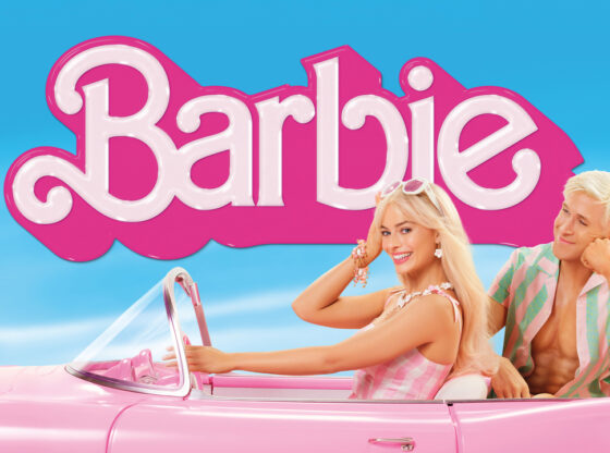 Barbie (2023