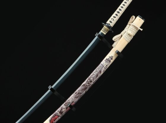 Exploring the Price of Katana Swords in Japan