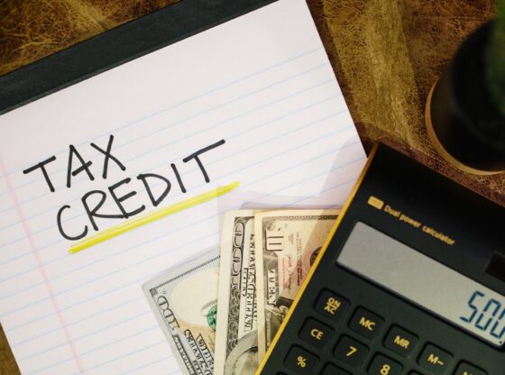 Manage Tax Credits