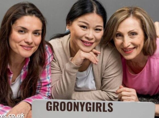 GroonyGirls: Redefining Beauty and Empowerment