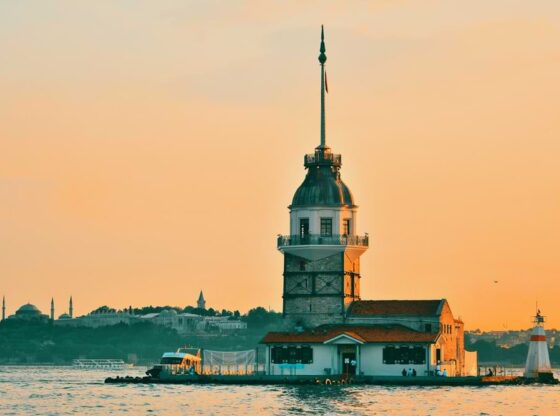 Explore Turkey's Treasures with Istanbul Çıkışlı Turlar