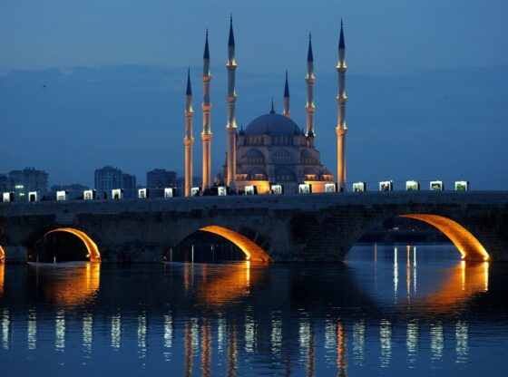 Adana Çıkışlı Turlar Discovering the Beauty of Adana and Beyond