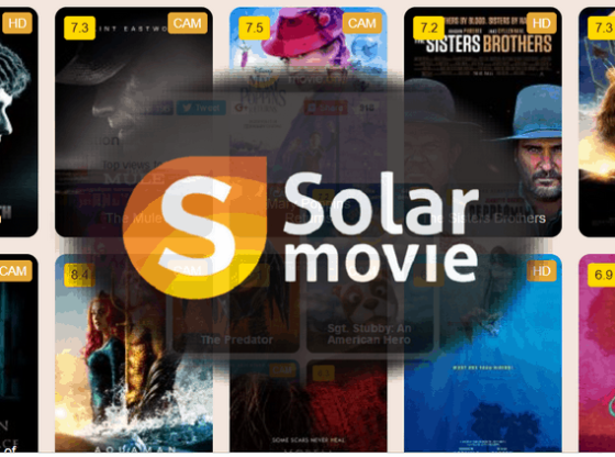 Is Solarmovies Safe? Exploring the Risks and Alternatives