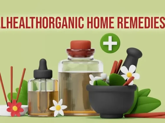 wellhealthOrganic Home Remedies Natural Solutions for Everyday Ailments