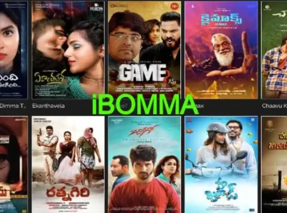 Exploring iBOMMA: Your Ultimate Guide to Telugu Movie Streaming