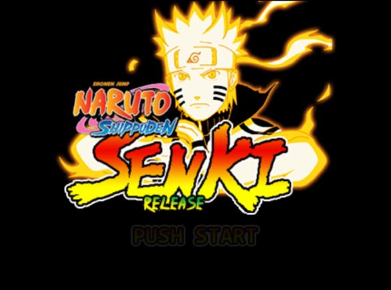 Naruto Senki APK