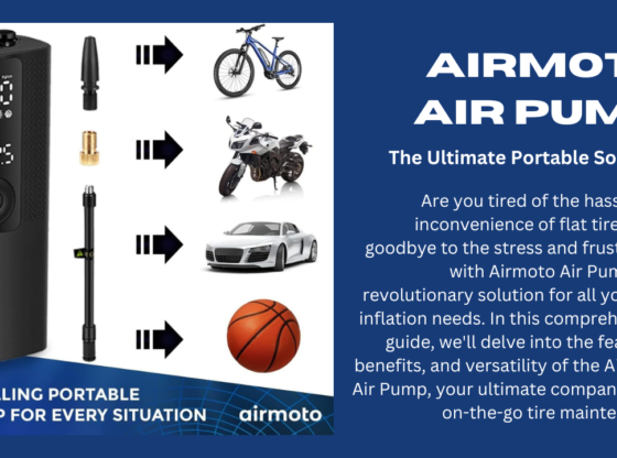 Airmoto Reviews: A Comprehensive Guide
