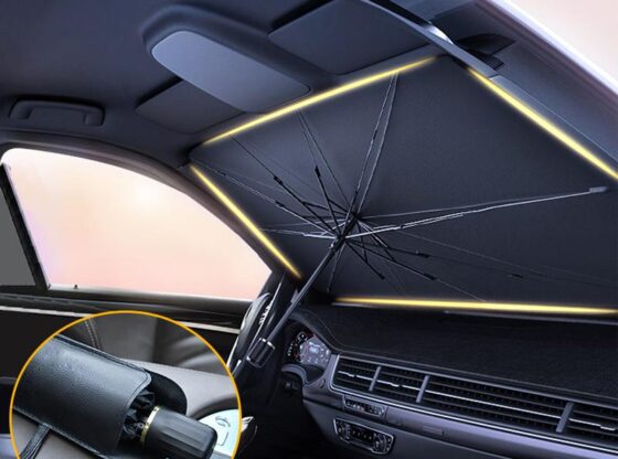 Enhance Your Driving Experience with Effective Araba Güneşliği