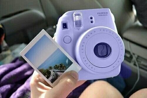 Instacams A Guide to Understand Using Instant Cameras