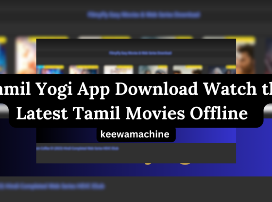 Tamil Yogi App Download Watch the Latest Tamil Movies Offline