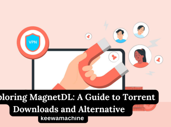 Exploring MagnetDL: A Guide to Torrent Downloads and Alternatives