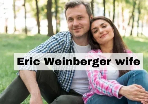 Eric Weinberger's Wife A Acclaimed TV Producer
