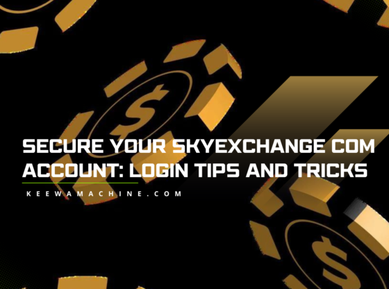 Secure Your Skyexchange.com Account: Login Tips and Trick