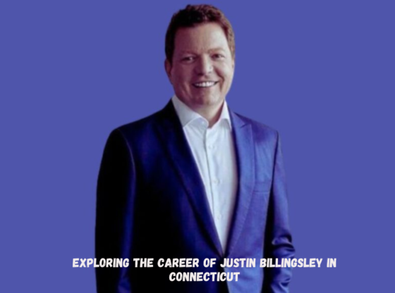 The Career of Justin Billingsley in Connecticut