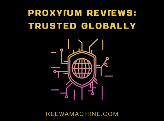 Proxyium Reviews: Trusted by Thousands Worldwide