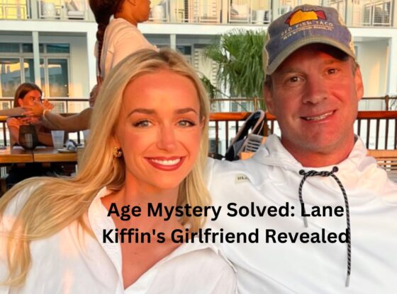 Lane Kiffin's Girlfriend's Age Revealed: Mystery Solved