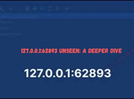 127.0.0.1:62893 Unseen: A Deeper Dive