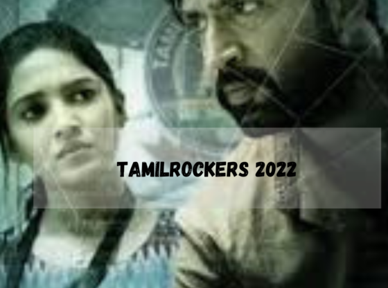 Tamilrockers 2022