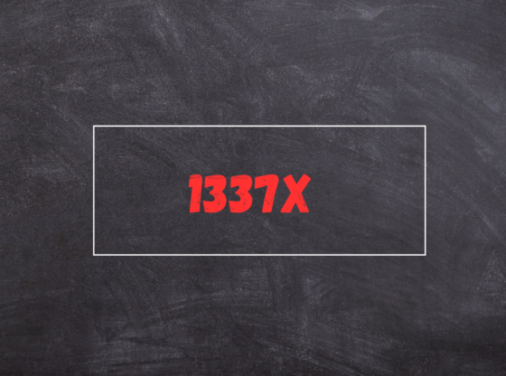 Learn About 1337x