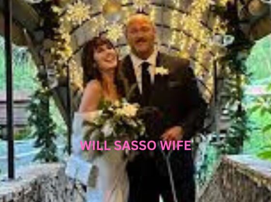 Who is Will Sasso's Wife? A Closer Look at Their Relationship