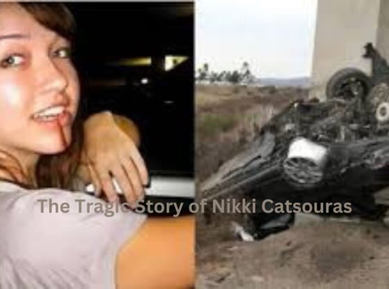 The Tragic Story of Nikki Catsouras