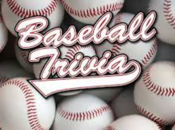 Test Your Baseball Knowledge with Fun Trivia Questions
