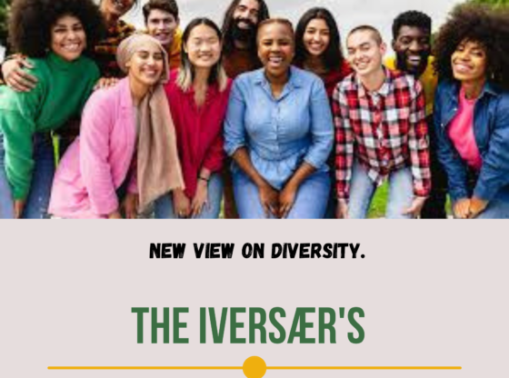 The Iversaer Mission: New view on diversity.
