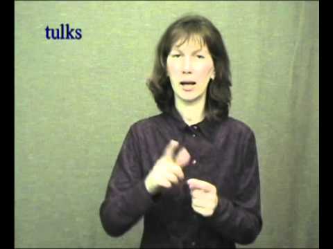 Tulks: The Language Experts