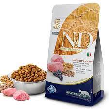 Why ND Cat Food is the Top Choice for Pet Owners