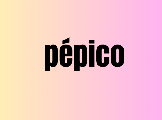 Exploring Pépico: A Detailed Insight