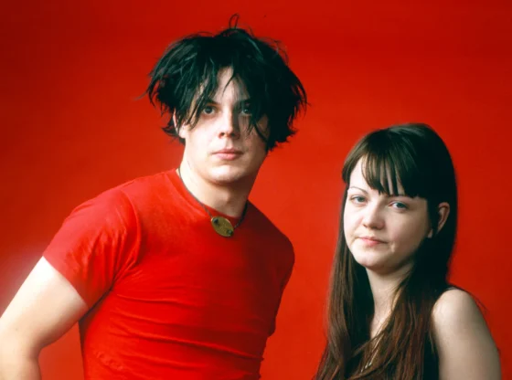 The White Stripes: Half of a 1990s-2000s Rock Duo with Six Grammys