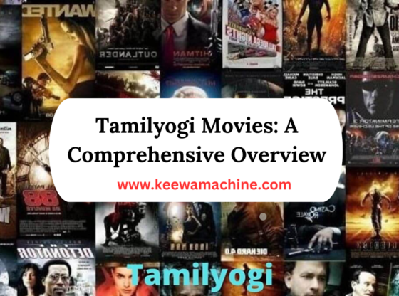 Tamilyogi Movies A Comprehensive Overview
