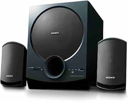 Sony home theatre systems priced between 5000 and 10000 INR