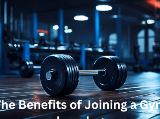 the benefits of joining a gym lumolog