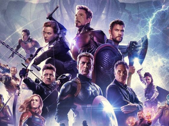 Avengers: Infinity War on MovieRulz
