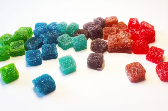 CBD Gummies