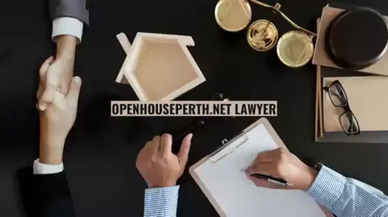 openhouseperth.net lawyer