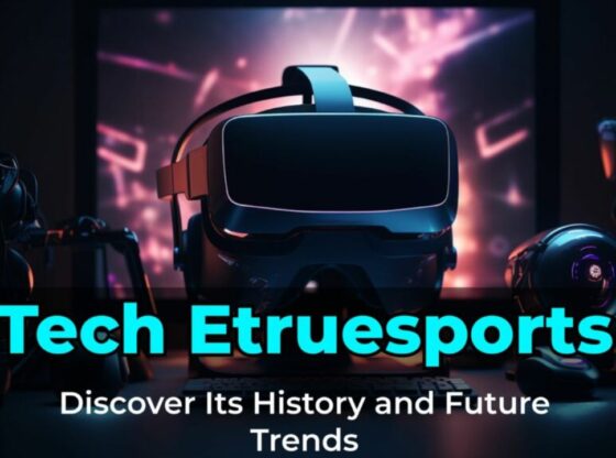 tech etruesports