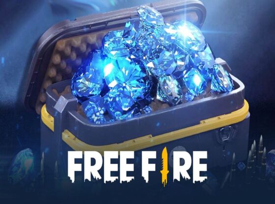 Free Fire Unlimited Diamonds Cookole