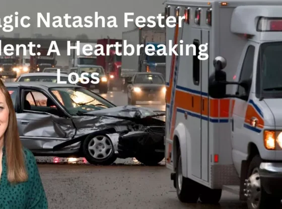 natasha fester accident