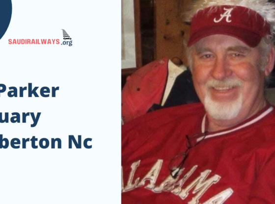 ted parker obituary lumberton nc