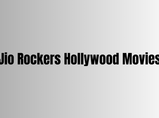 Jio Rockers Hollywood Movies