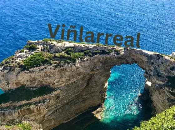 viñlarreal